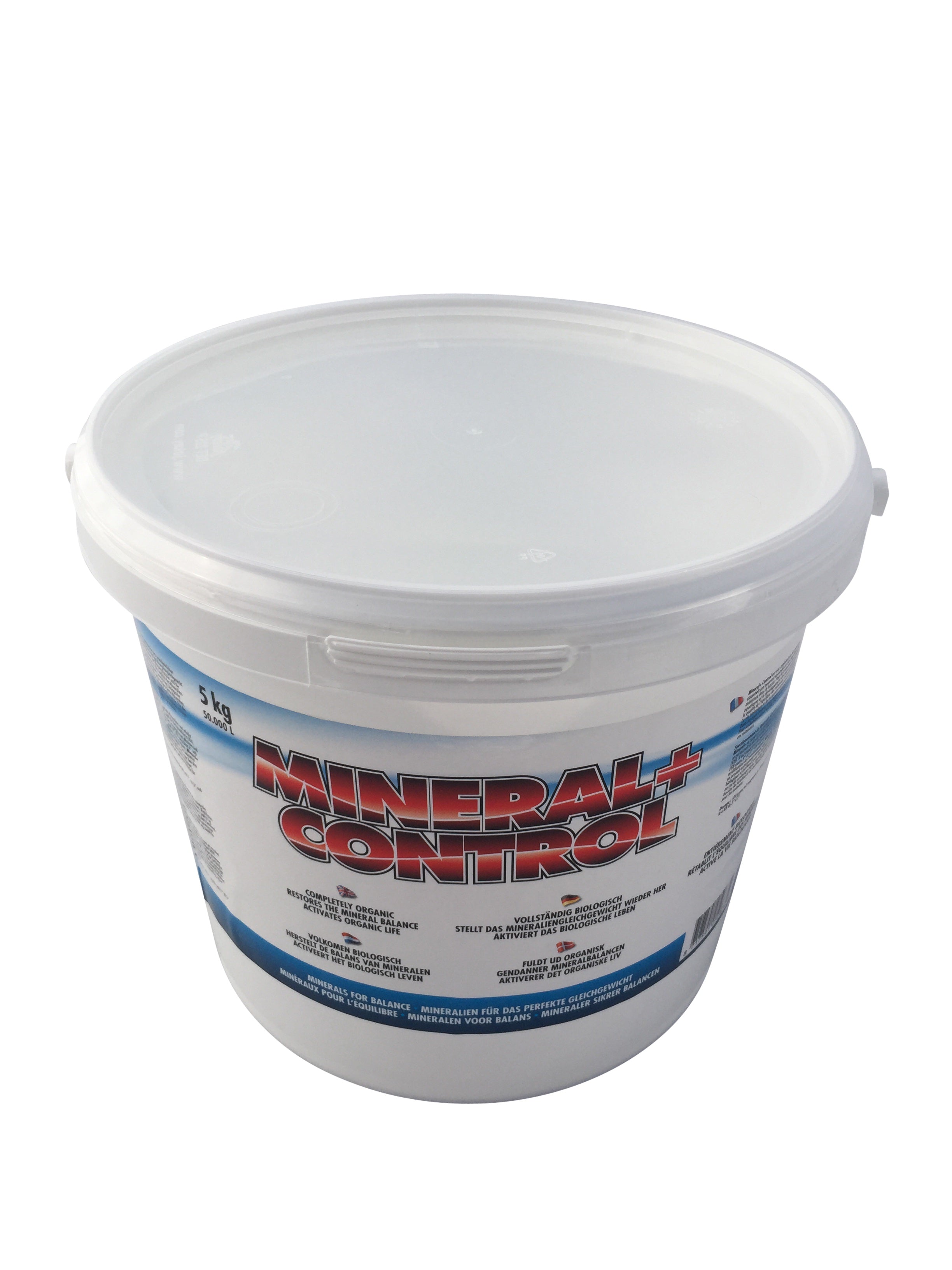 Mineral+ Control 5 kg
