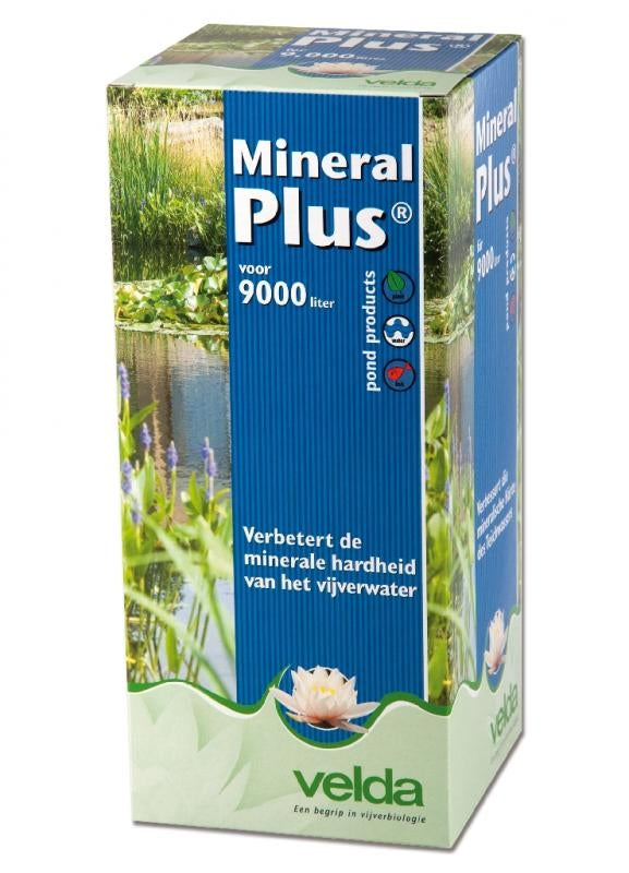 Velda mineral plus 1500ml