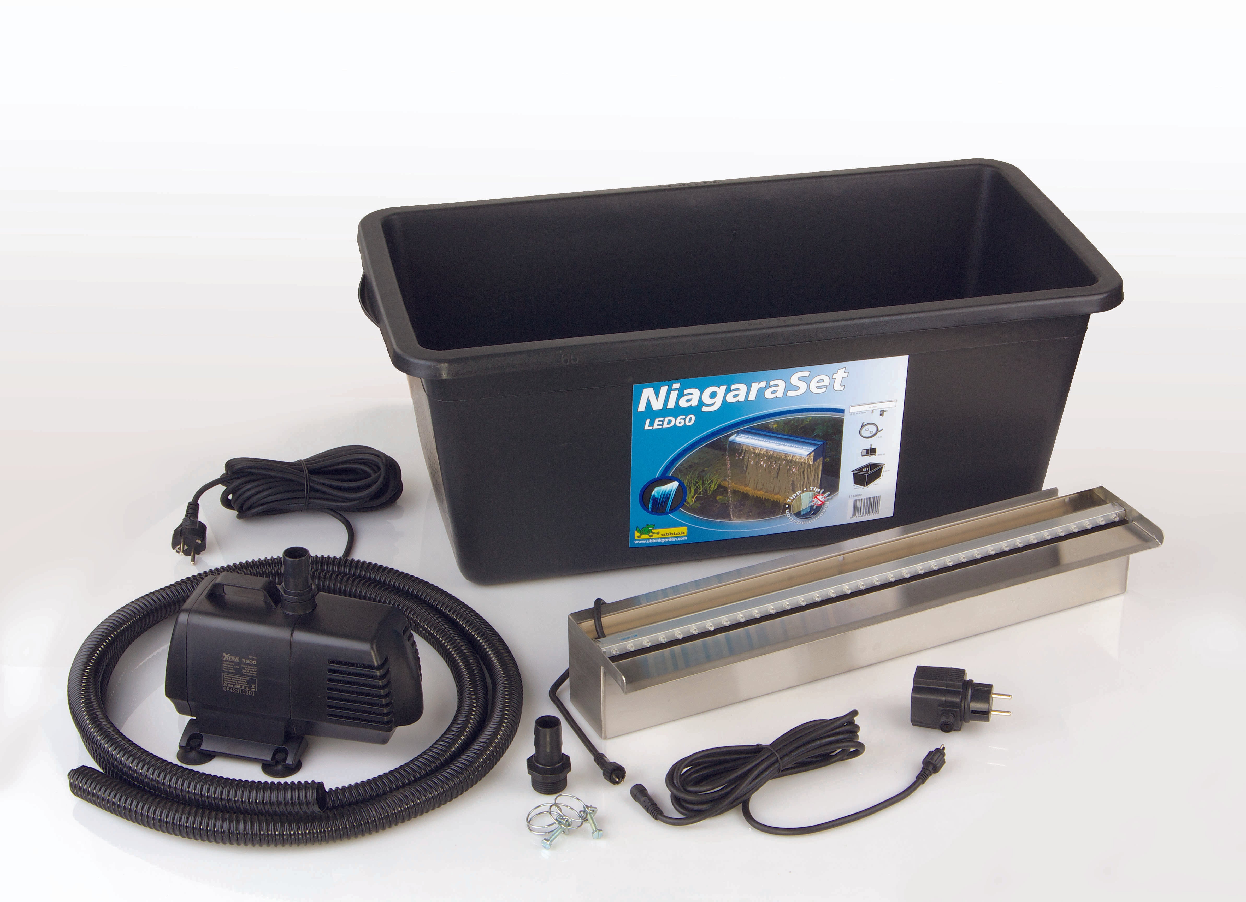 Niagara waterval Set 60 LED