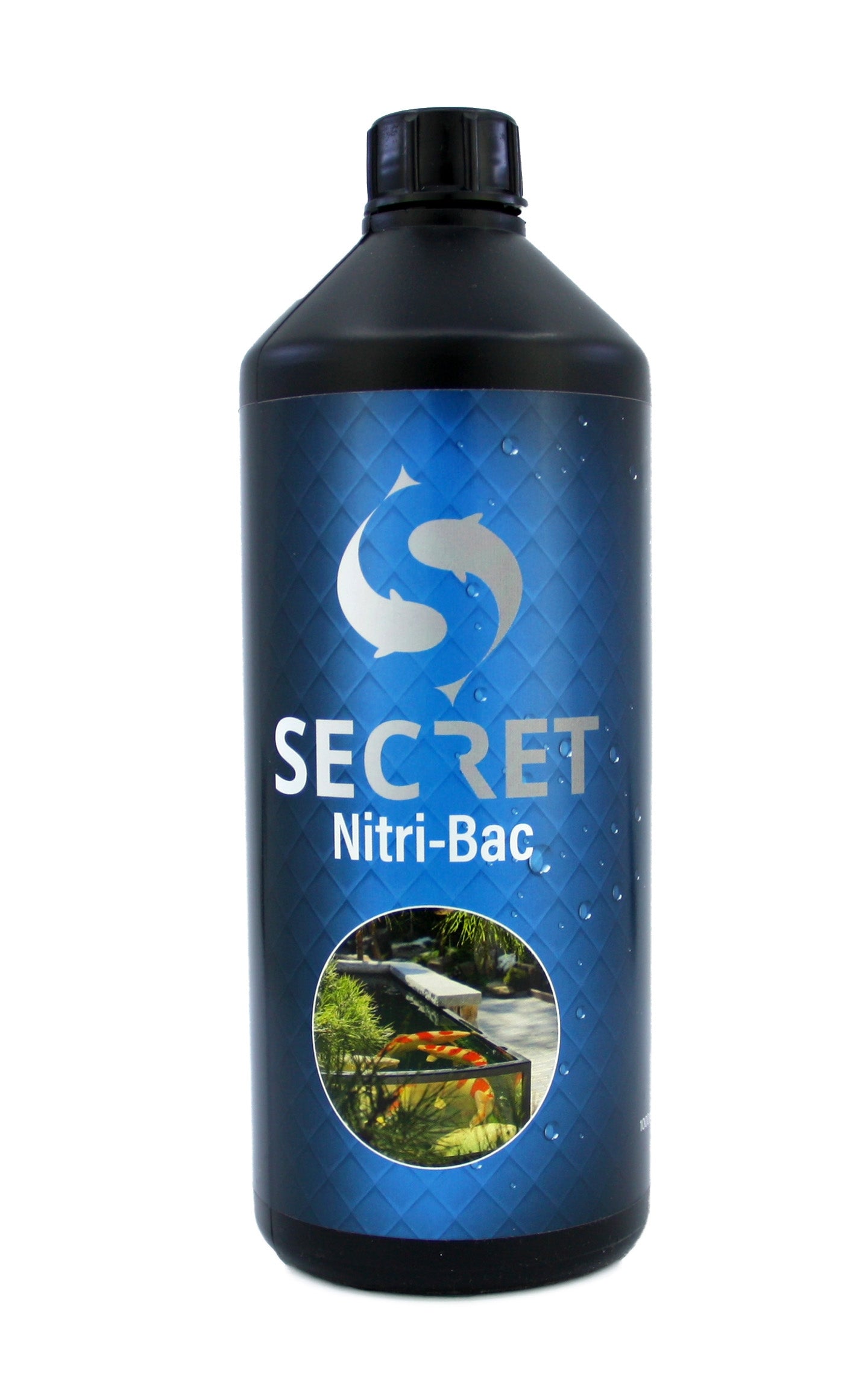 Secret Nitri-Bac 1000ml | Nitriet verlagen