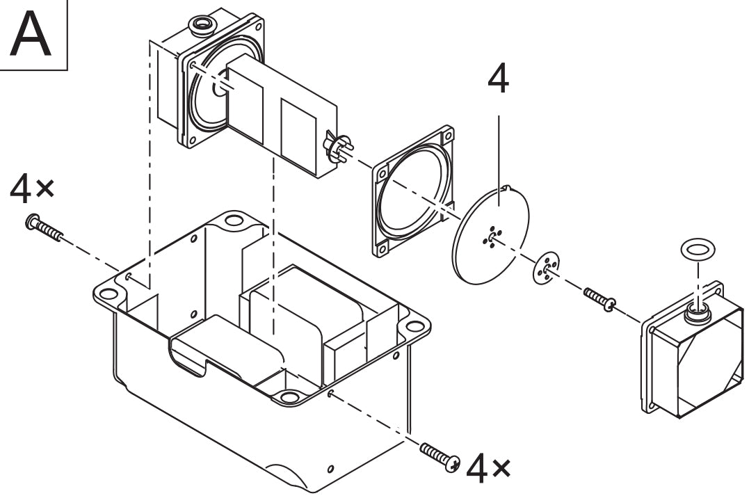 oase-aqua-oxy-500-onderdelen-a