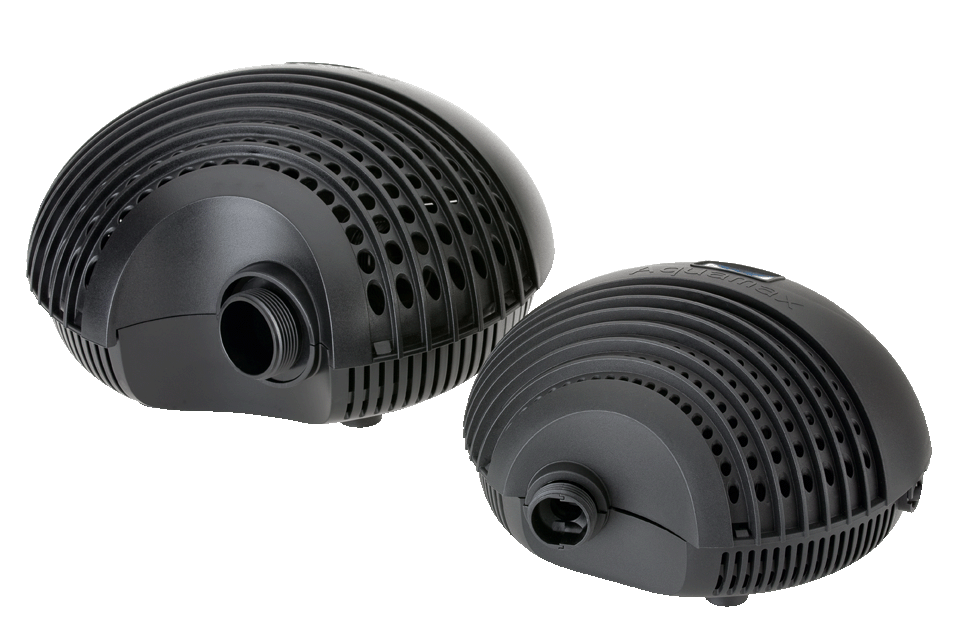 Ersatzteile Oasis Aquamax 3500