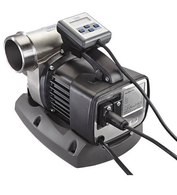 Ersatzteile Oase Aquamax Eco Titanium 30000