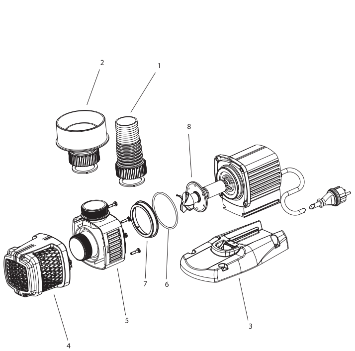 oase-aquamax-gravity-eco-10000-tekening