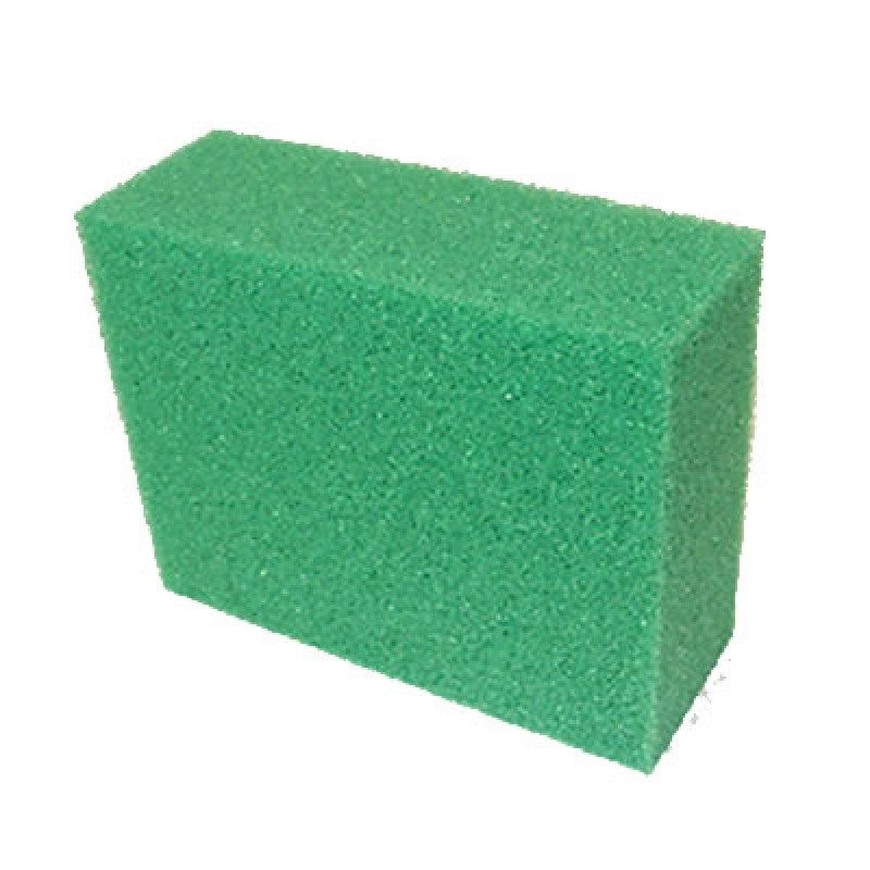 Vervangmousse groen BioSmart 18000-36000