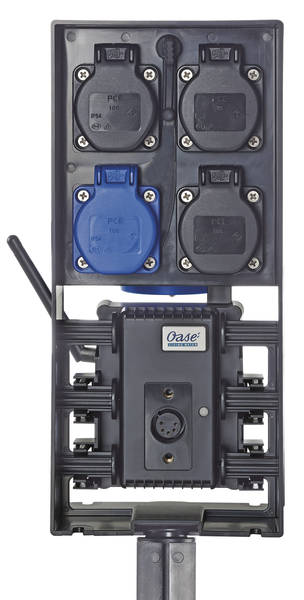 Oase InScenio FM-Master EGC Cloud