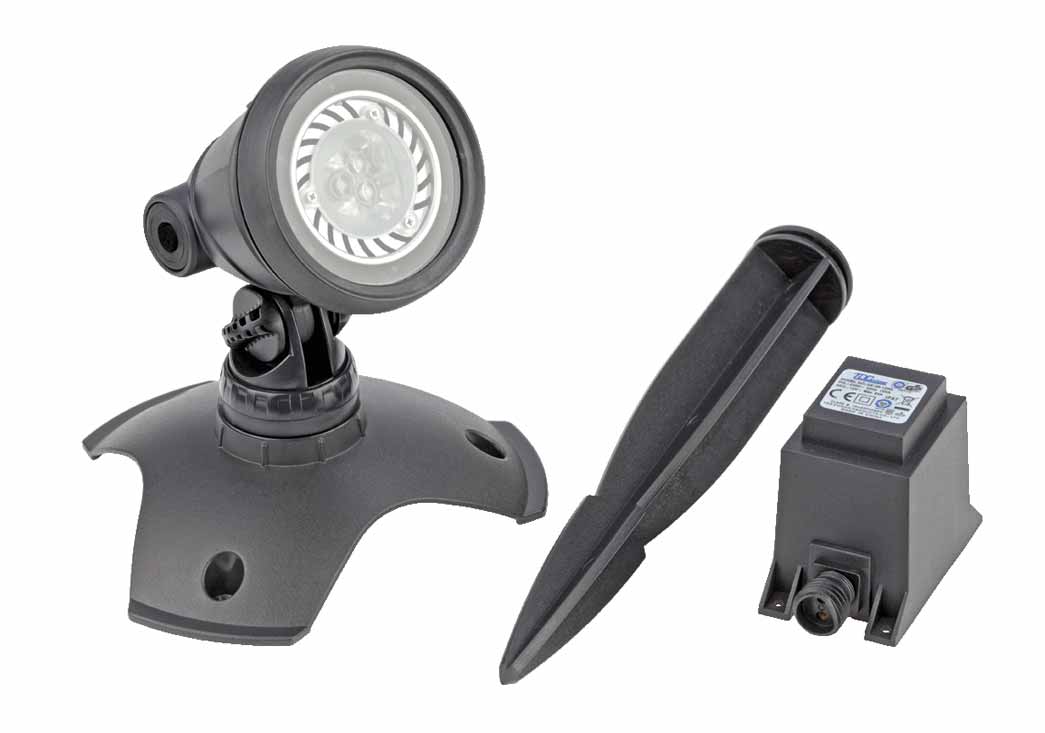 Oase lunaqua 3 LED set 1
