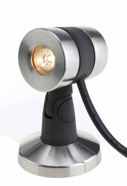 LunAqua Maxi LED Solo