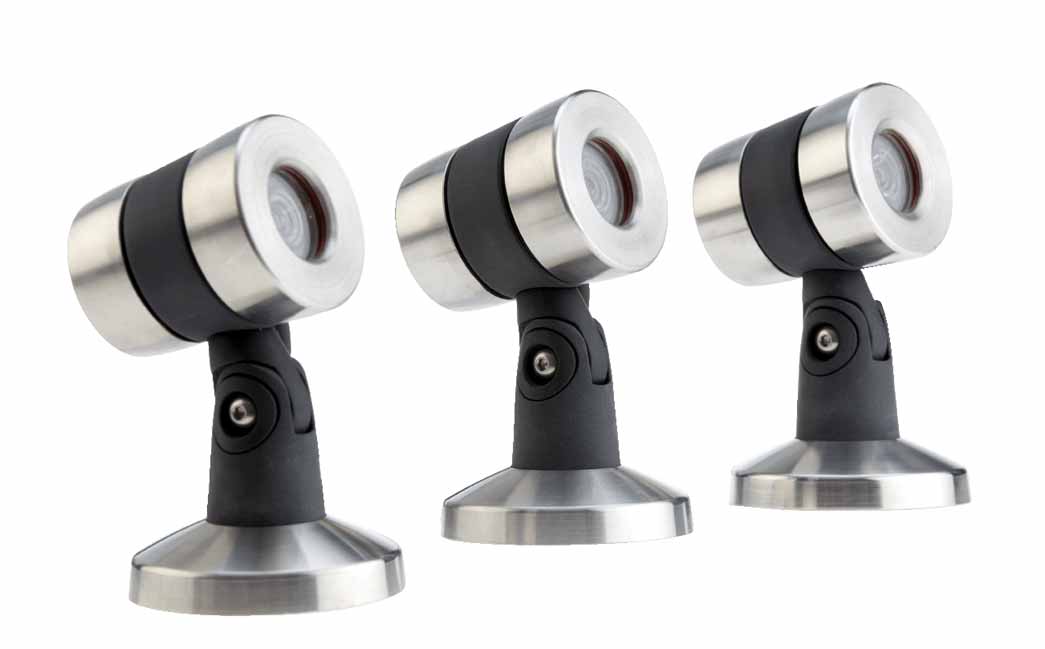 Oase lunaqua maxi led set 3