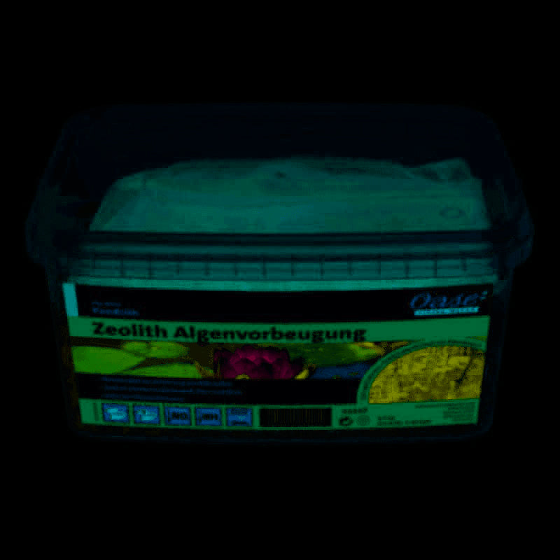 Oase pondlith - Zeoliet