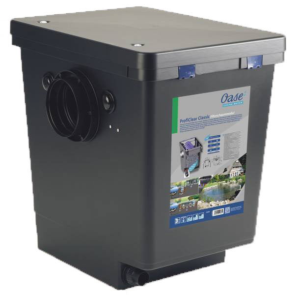Oase proficlear classic Filterschaummodul
