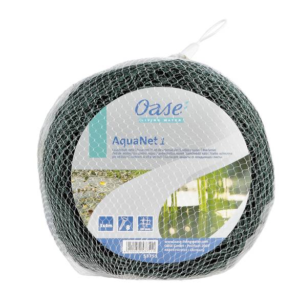 Oase AquaNet 1 3x4m.