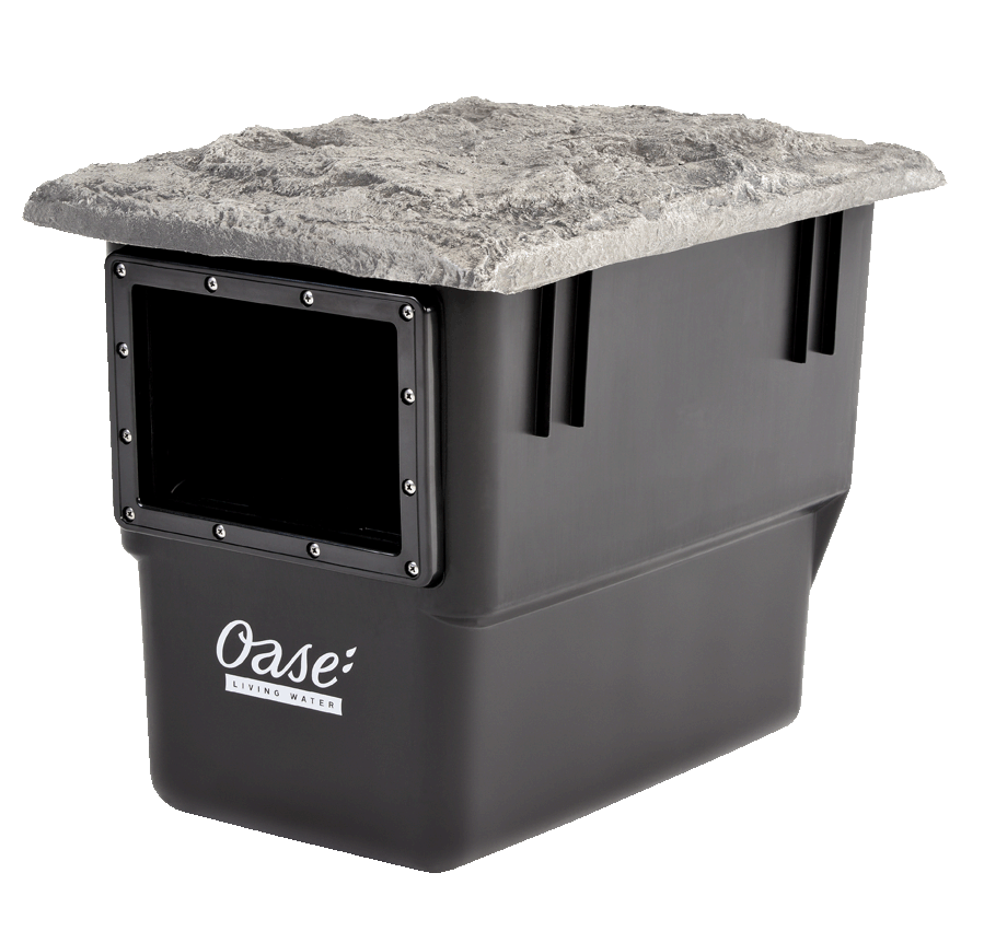 Oase biosys skimmer +