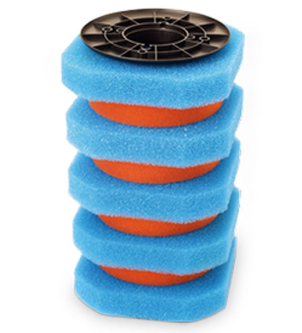 Vervangmousse-set FiltoClear 11000