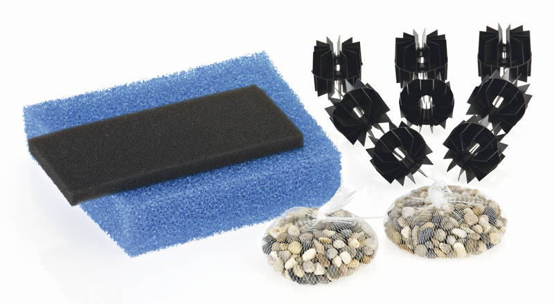 Vervangfilter set Filtral UVC 5000