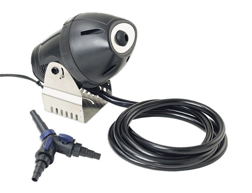 Oase Jumpingjet Rainbow Star Uitbreidingsset