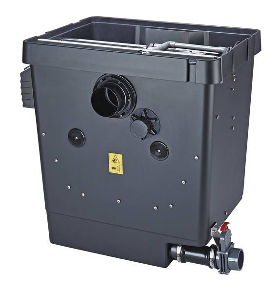 Oase proficlear premium compact-M pumpengespeister EGC