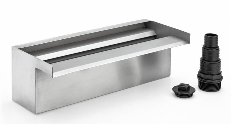 Oase rvs waterfall 30