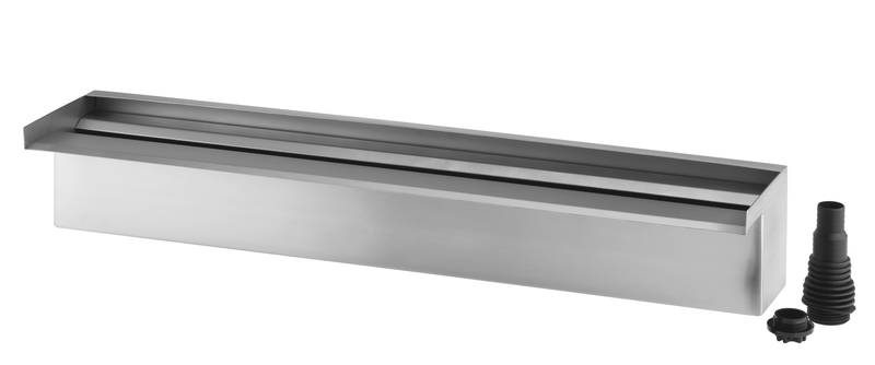 Oase rvs waterfall 60