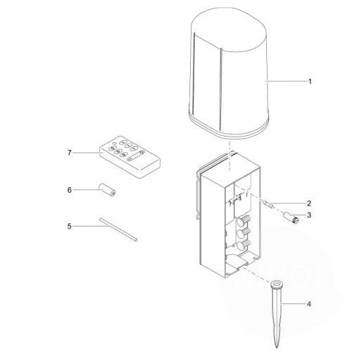 onderdelen-fm-profimaster-tekening
