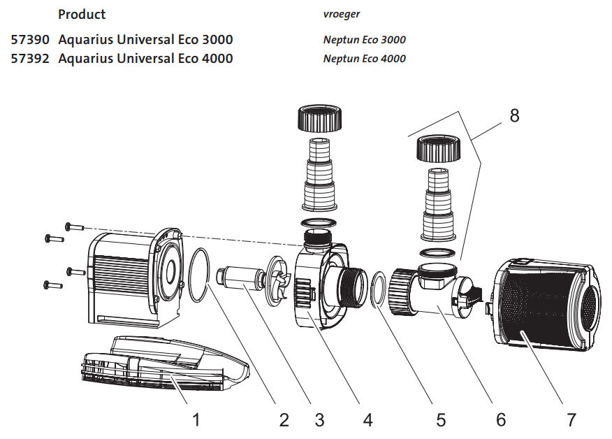 onderdelen-oase-aquarius-eco-4000
