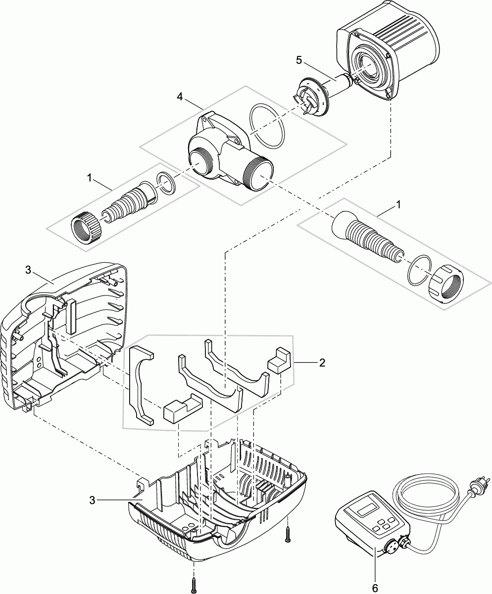 onderdelen_oase_aquamax_eco_classic_12000c_onderdelen_tekening