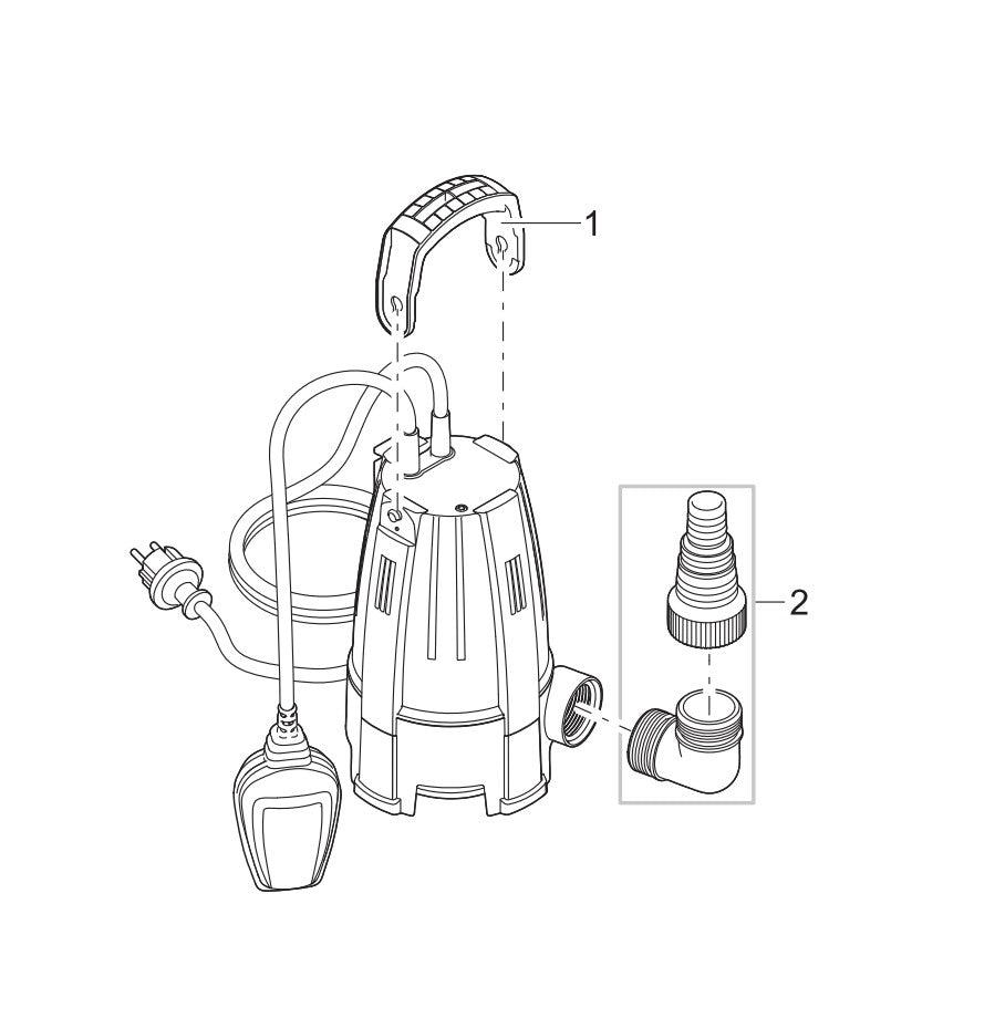 onderdelen_pontec_pondodrain_mud_8000_tekening