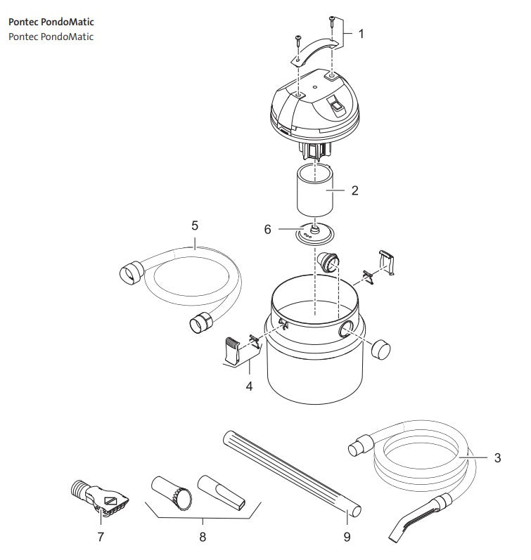 onderdelen_pontec_pondomatic_tekening