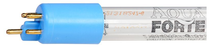 Vervanglamp Losse Ozon UVC lamp (75 watt)