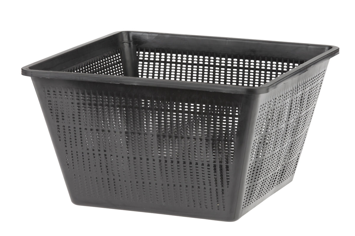 Plantmand vierkant 23cm