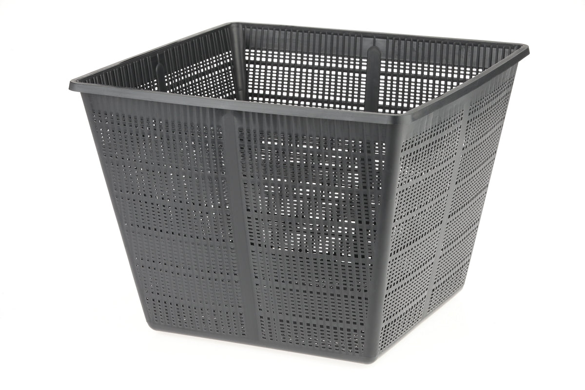 Plantmand vierkant 35cm