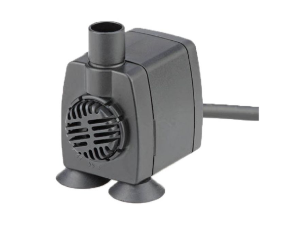 Pontec Pondocompact 1200i (indoor)