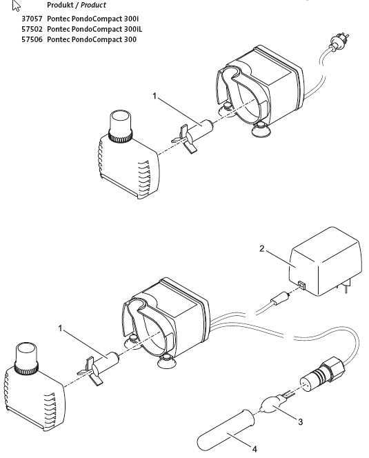 pontec-pondocompact-300i-300il-300-onderdelen