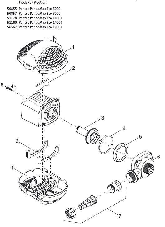 pontec-pondomax-eco-5000-8000-11000-14000-17000-onderdelen