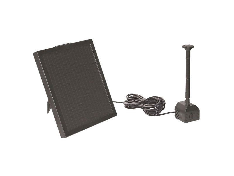 Pontec Pondosolar 150