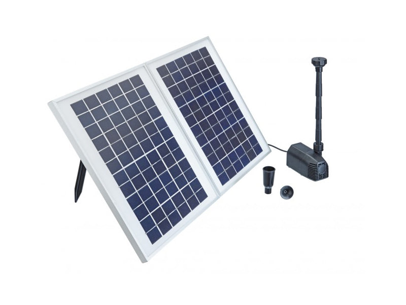 Pontec Pondosolar 1600