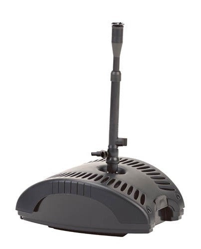 Pontec PonDuett 5000 vijverfontein