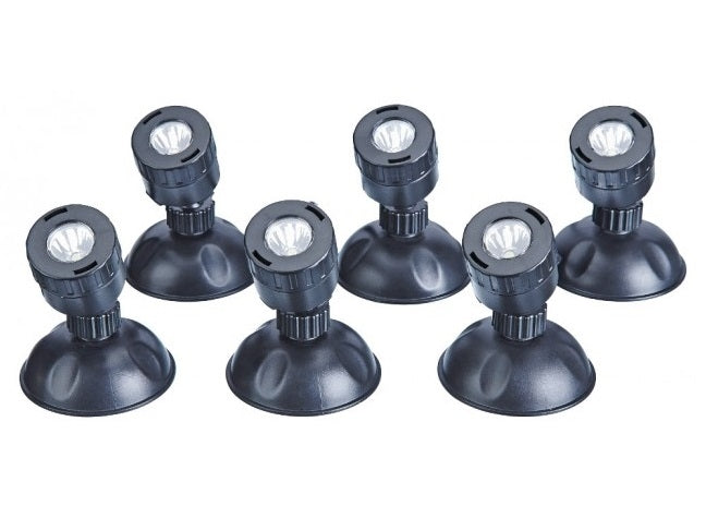 Pontec PondoStar LED Set 6