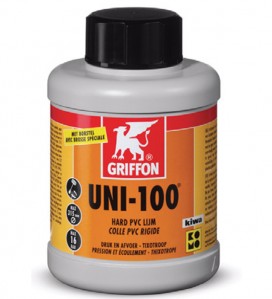 Griffon UNI100 Fugenfüller 250ml.