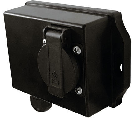 Aquaforte 3 in 1 controler