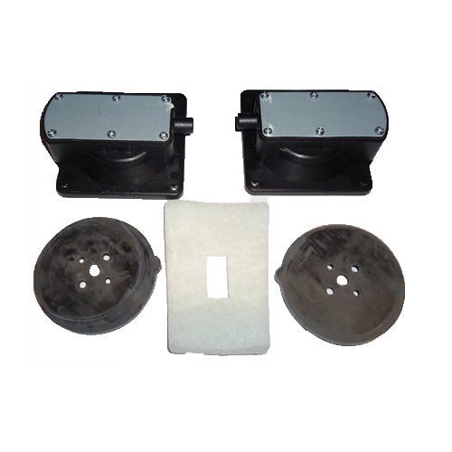 Reparatursatz für Silenta Pro 4800