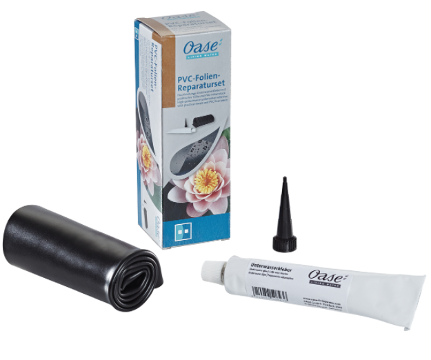 Oase PVC-folie-reparatieset