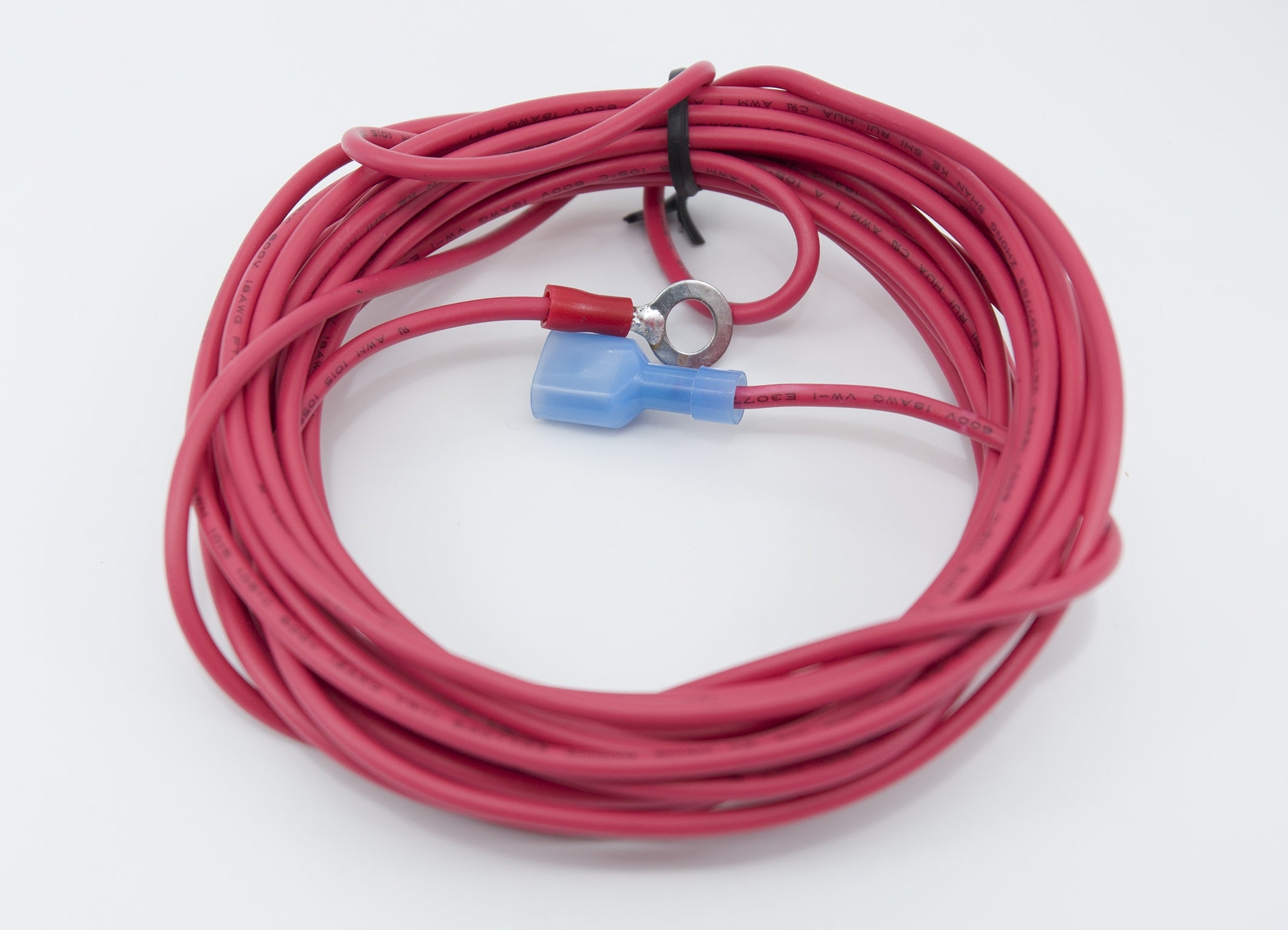 Rood/groene draad voor Velda Ultra Protector