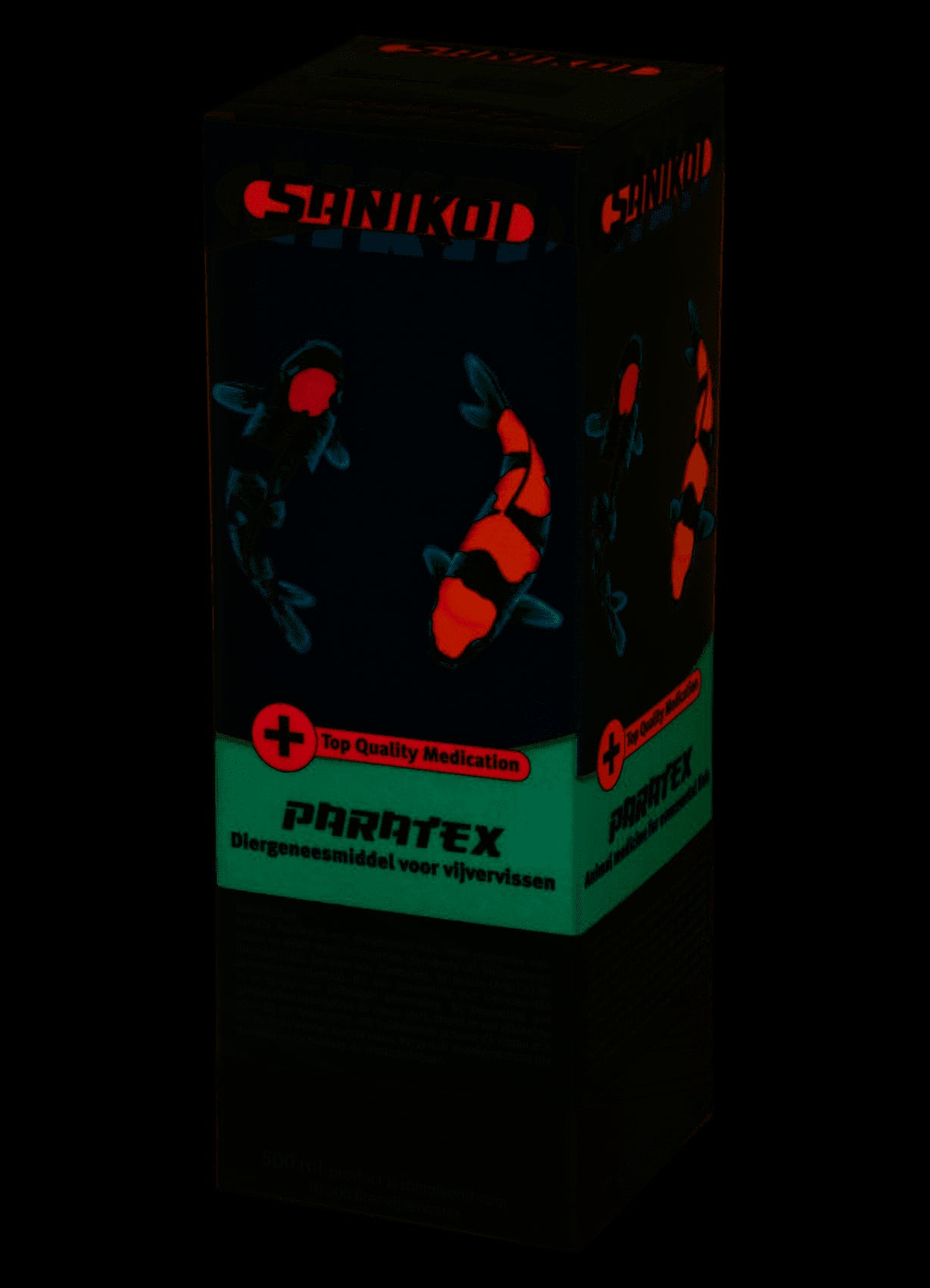 SaniKoi paratex 500ml