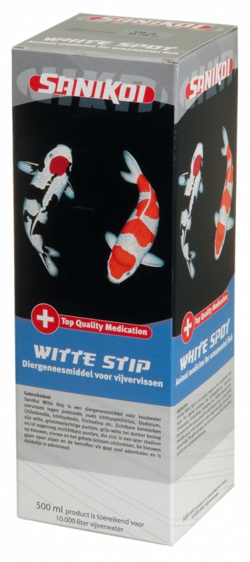 SaniKoi white spot 500ml