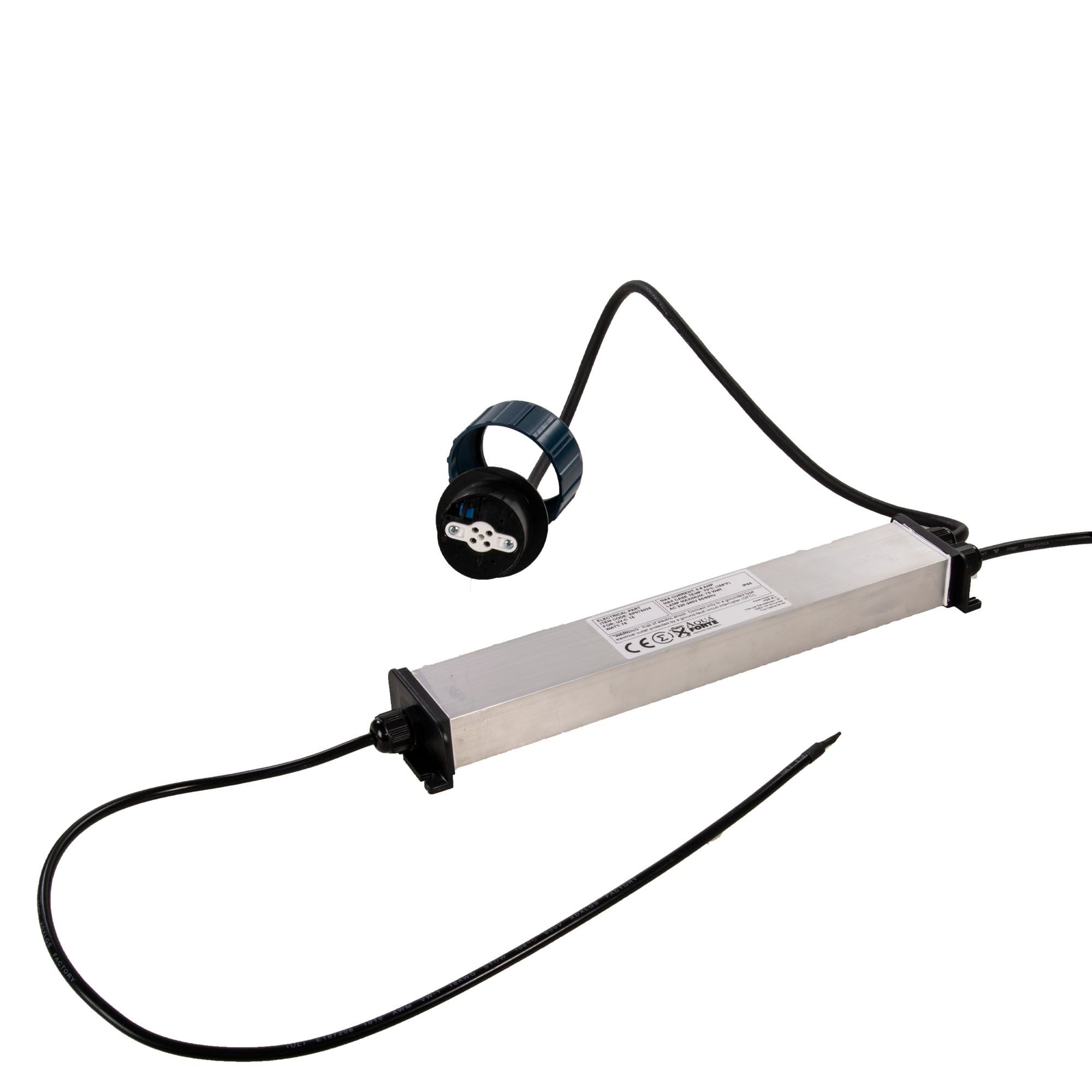 AquaForte Vorschaltgerät für Midi Power 75W