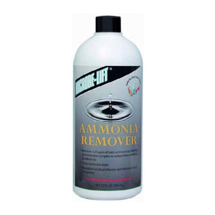Microbe-Lift Ammonia Verwijderaar 1 Liter