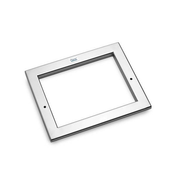 Roestvrijstalen rand standaard Oase ProfiSkim Wall