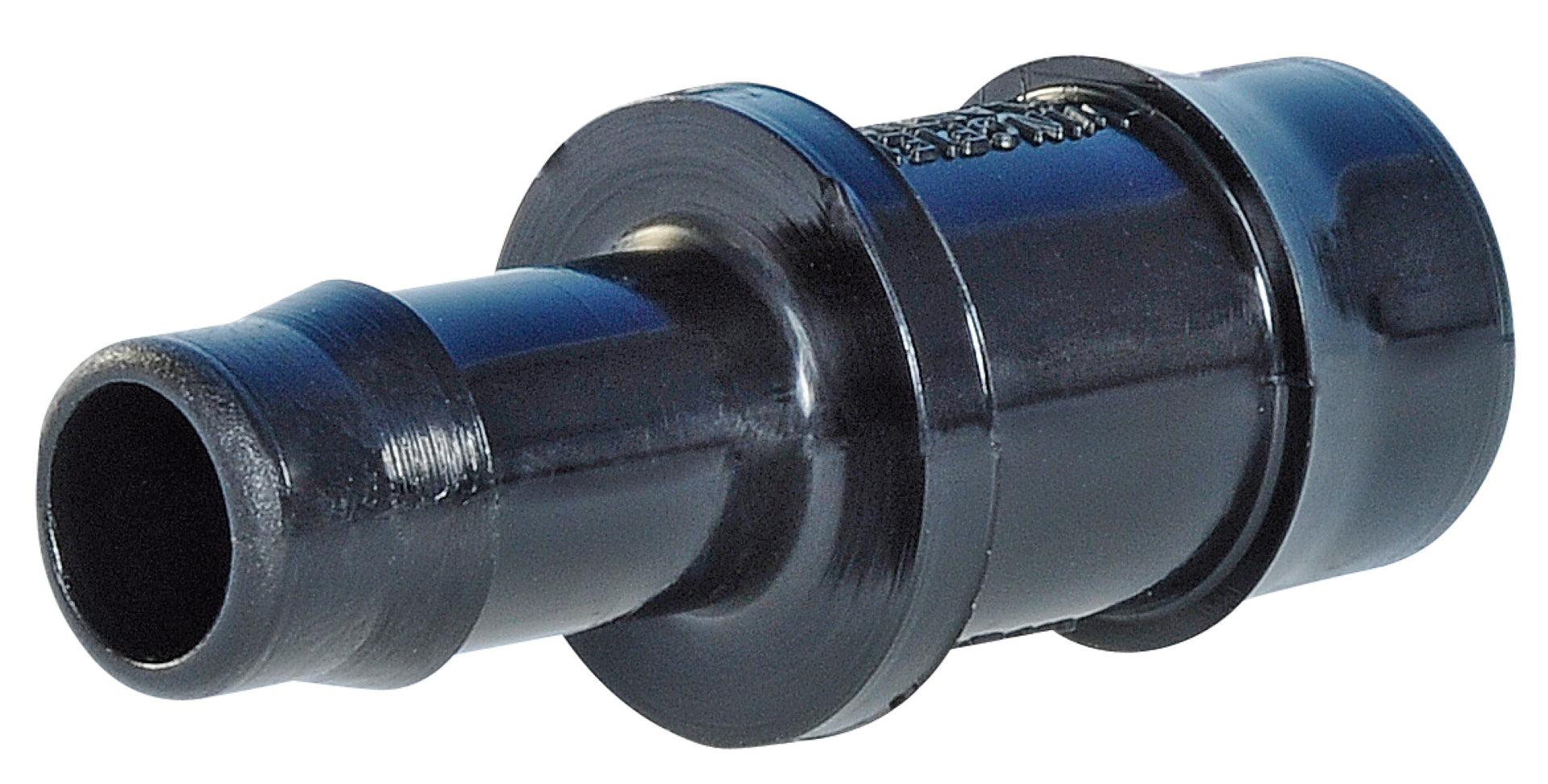 Slang verloopstuk Ø 25 mm x 12 mm