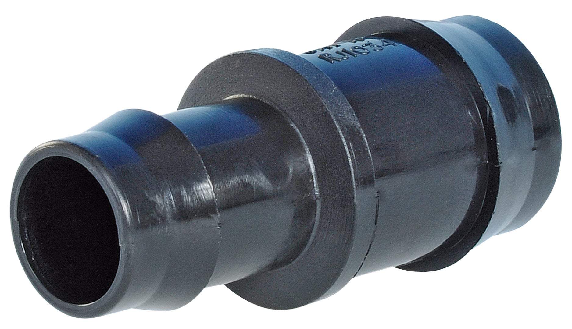 Slang verloopstuk Ø 25 mm x 20 mm